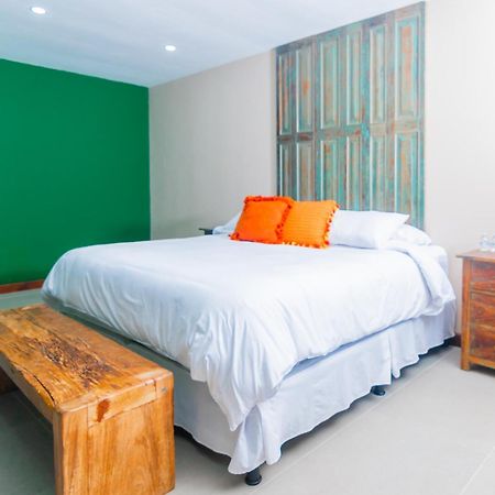 Santa Margarita Bed & Breakfast Antigua Ngoại thất bức ảnh