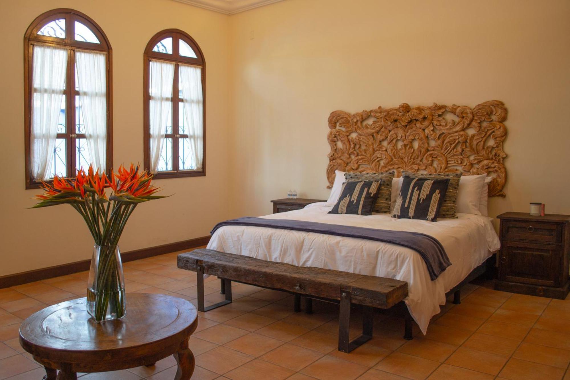 Santa Margarita Bed & Breakfast Antigua Ngoại thất bức ảnh
