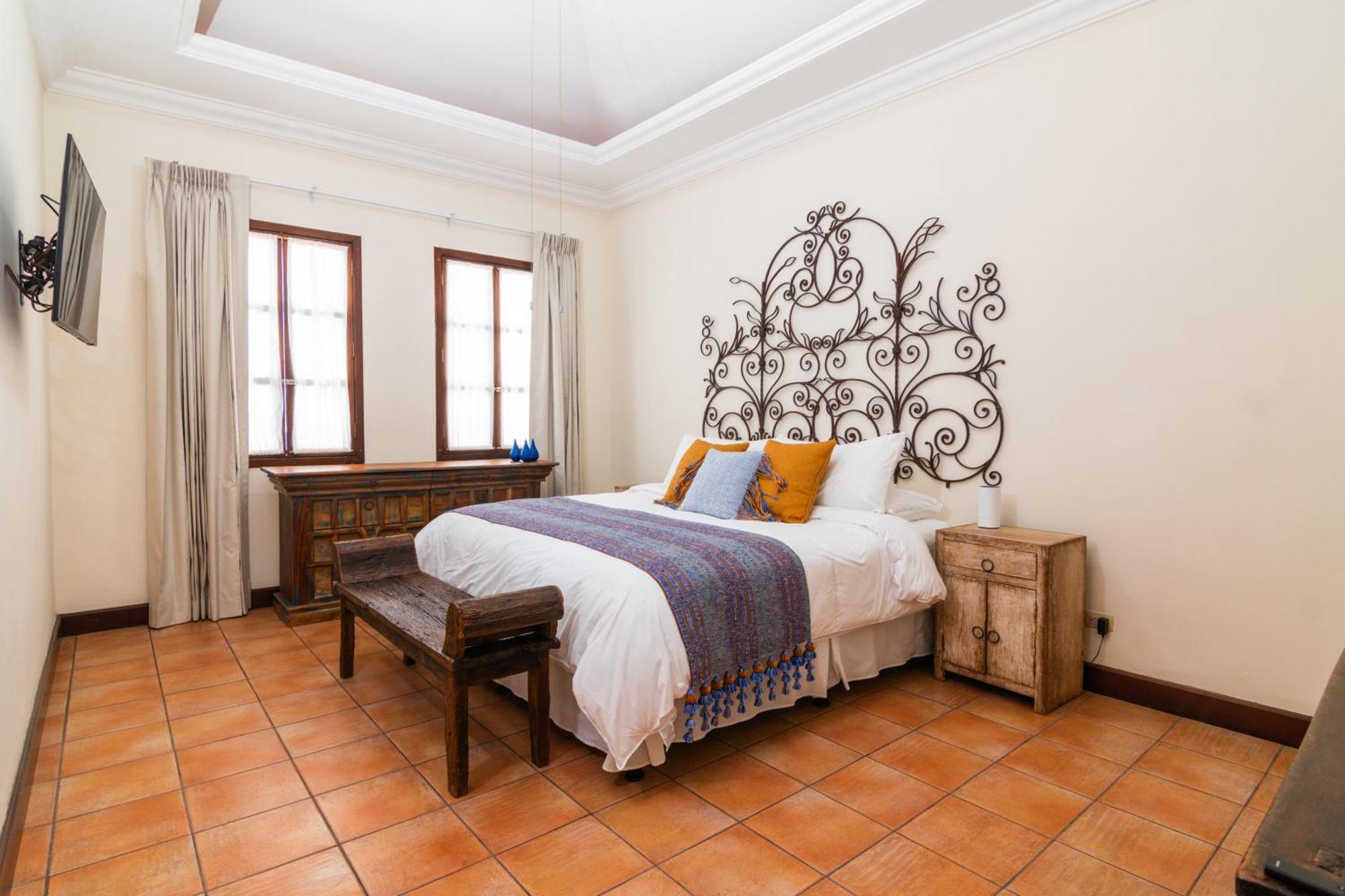 Santa Margarita Bed & Breakfast Antigua Ngoại thất bức ảnh