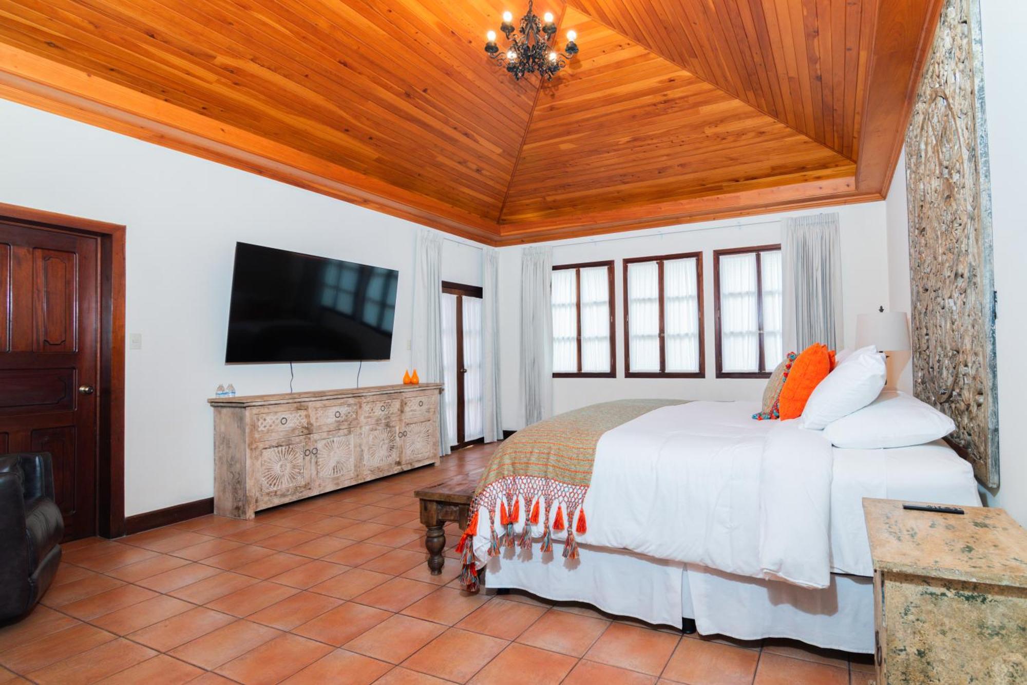 Santa Margarita Bed & Breakfast Antigua Ngoại thất bức ảnh