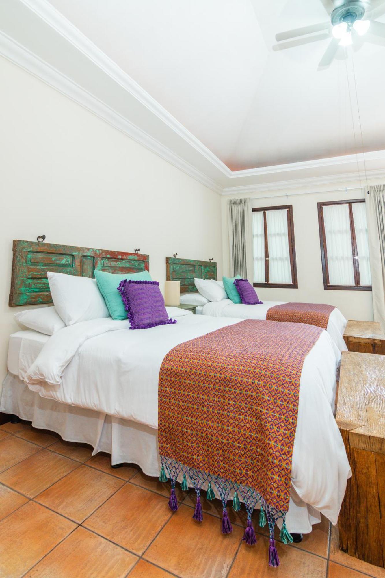 Santa Margarita Bed & Breakfast Antigua Ngoại thất bức ảnh