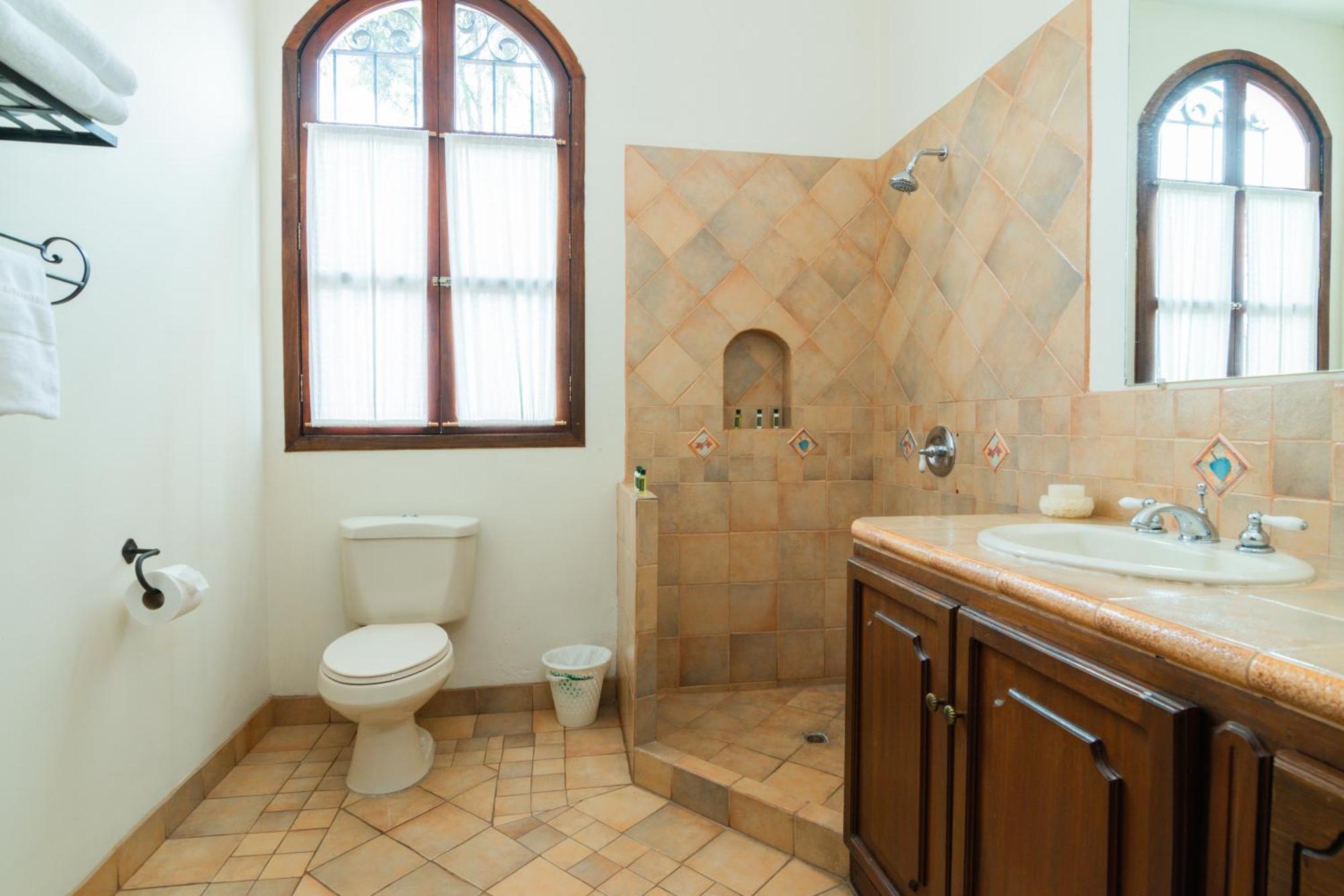 Santa Margarita Bed & Breakfast Antigua Ngoại thất bức ảnh