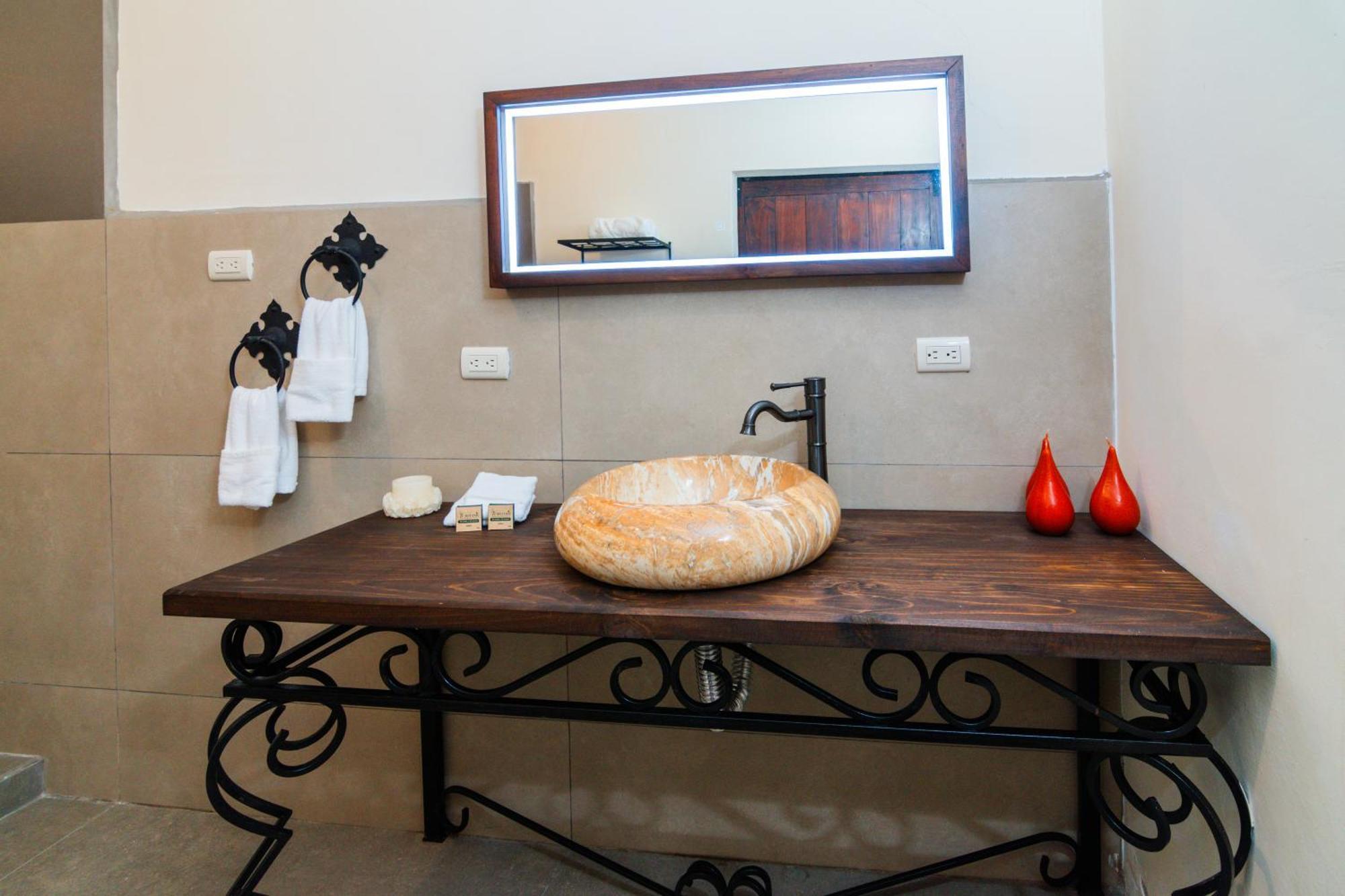 Santa Margarita Bed & Breakfast Antigua Ngoại thất bức ảnh