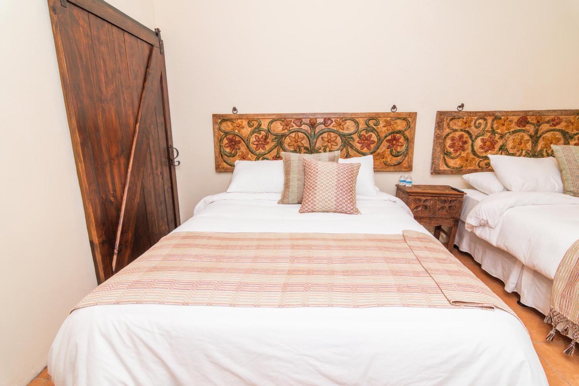 Santa Margarita Bed & Breakfast Antigua Ngoại thất bức ảnh