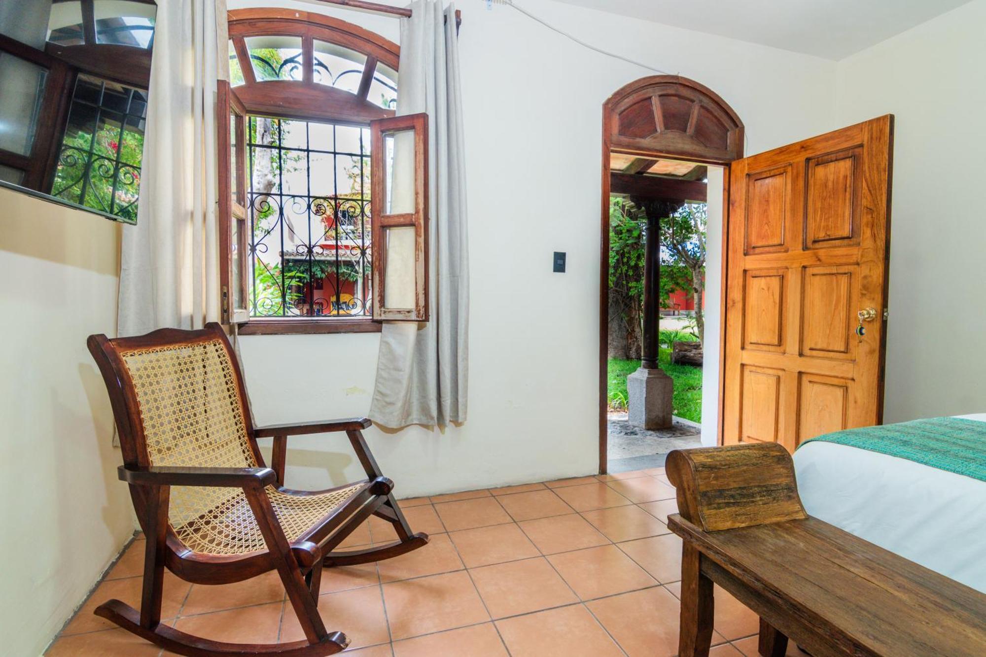 Santa Margarita Bed & Breakfast Antigua Ngoại thất bức ảnh