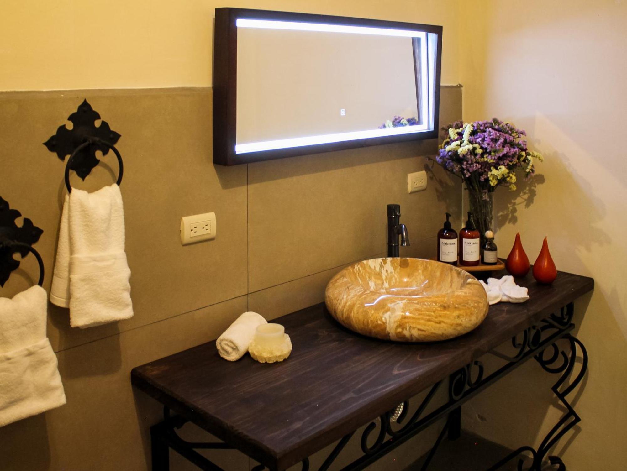 Santa Margarita Bed & Breakfast Antigua Phòng bức ảnh