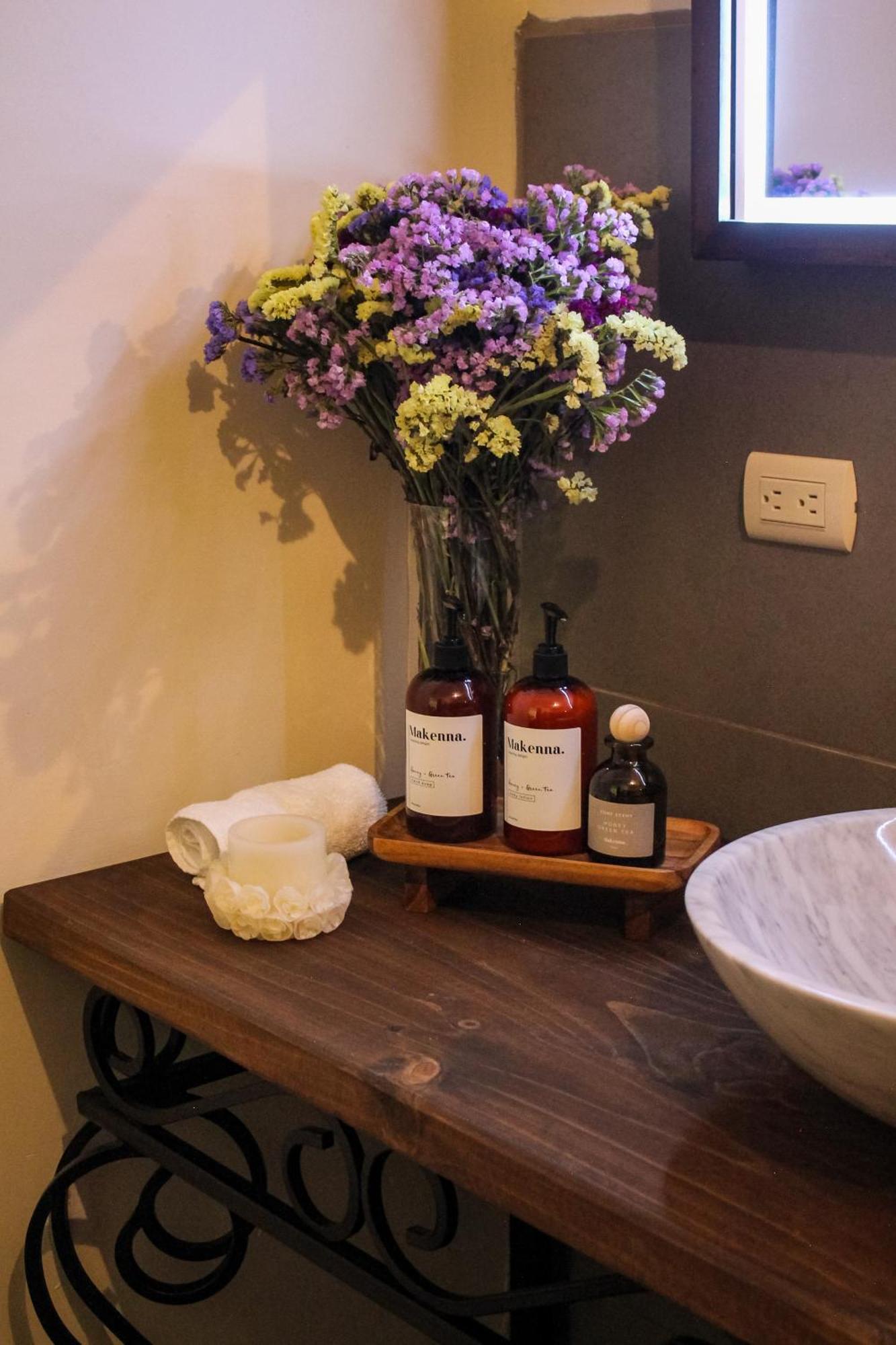 Santa Margarita Bed & Breakfast Antigua Phòng bức ảnh