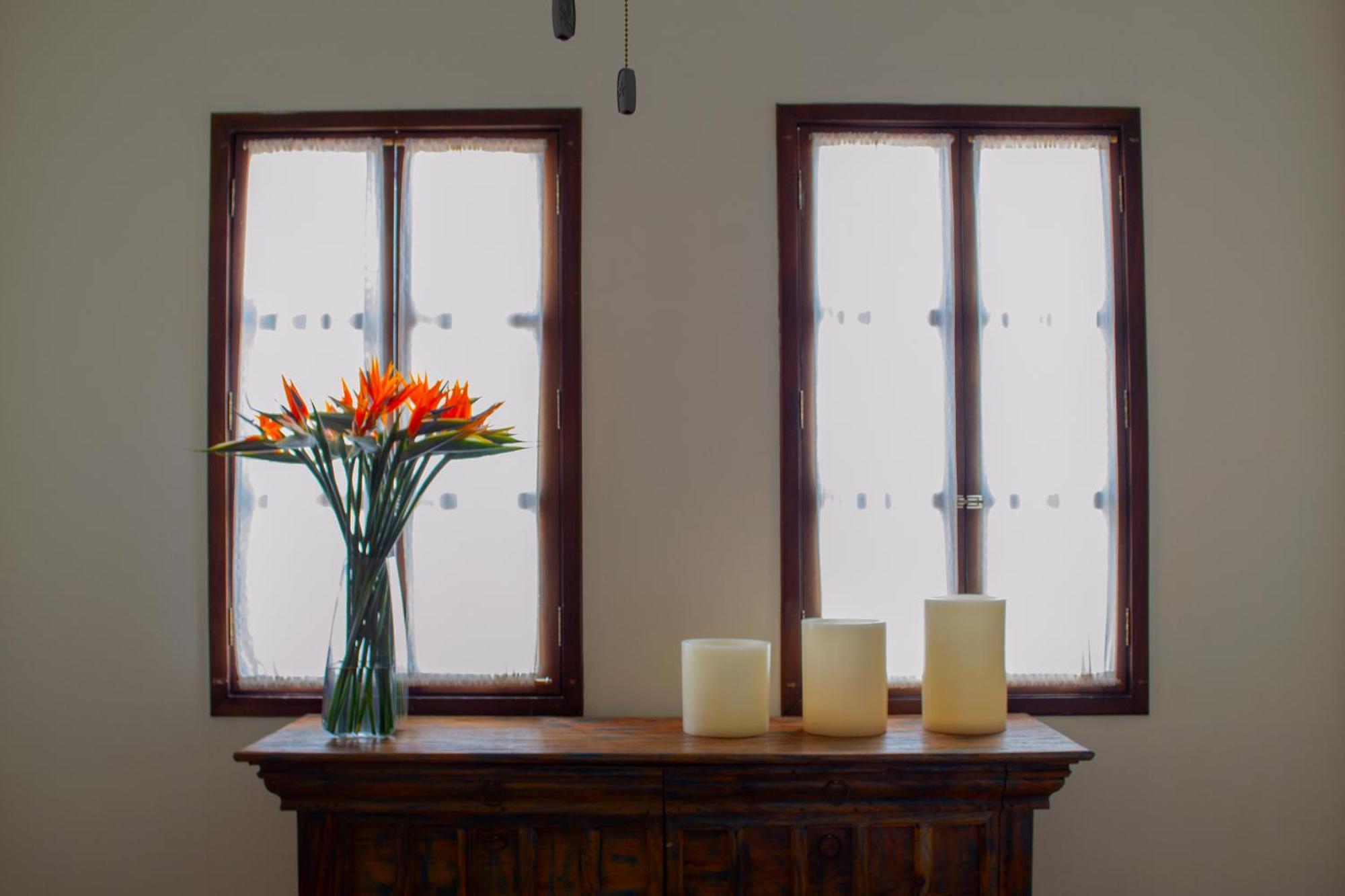 Santa Margarita Bed & Breakfast Antigua Phòng bức ảnh