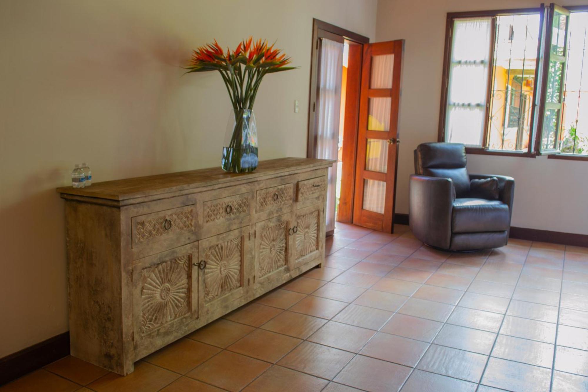 Santa Margarita Bed & Breakfast Antigua Phòng bức ảnh