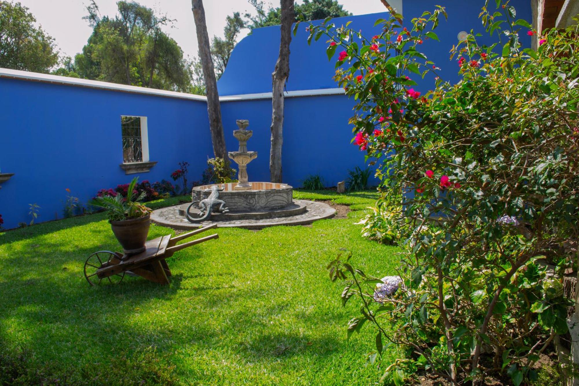 Santa Margarita Bed & Breakfast Antigua Ngoại thất bức ảnh