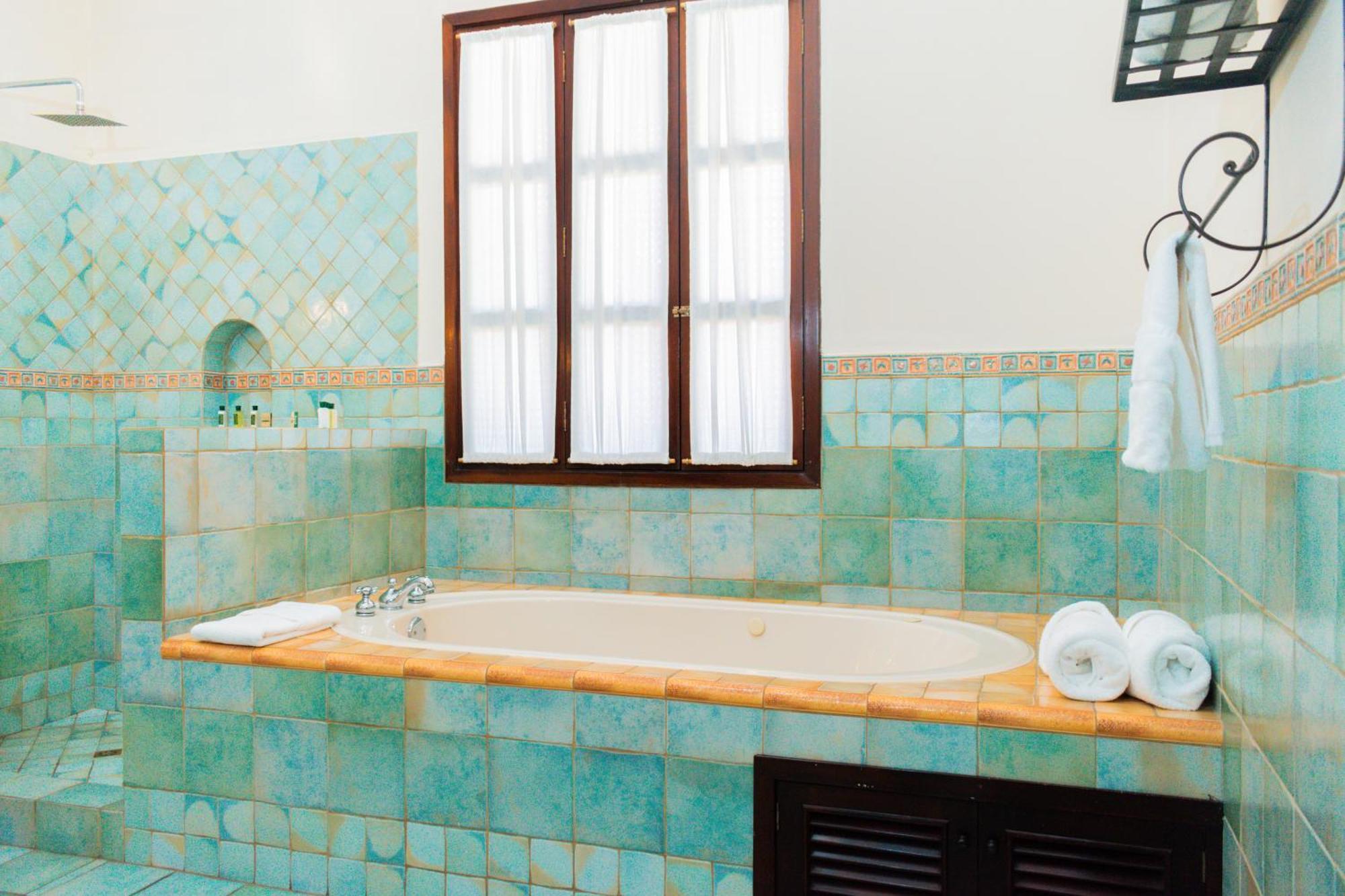 Santa Margarita Bed & Breakfast Antigua Ngoại thất bức ảnh