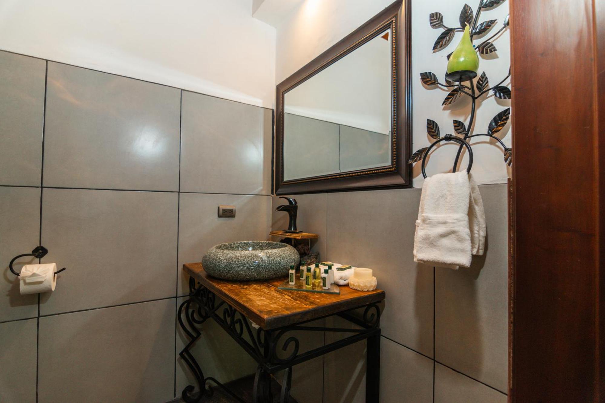 Santa Margarita Bed & Breakfast Antigua Ngoại thất bức ảnh