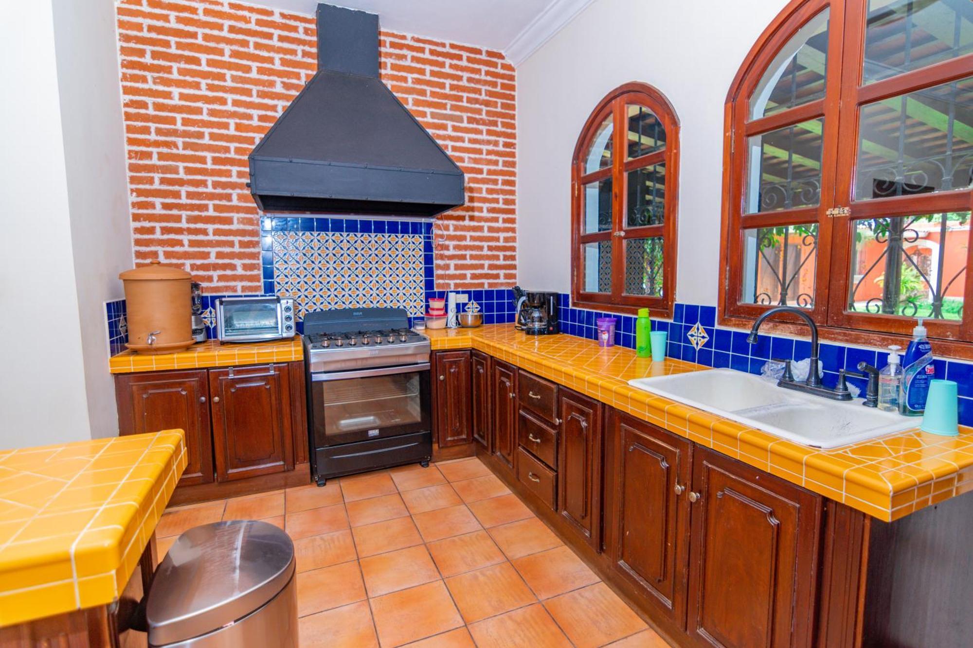 Santa Margarita Bed & Breakfast Antigua Ngoại thất bức ảnh