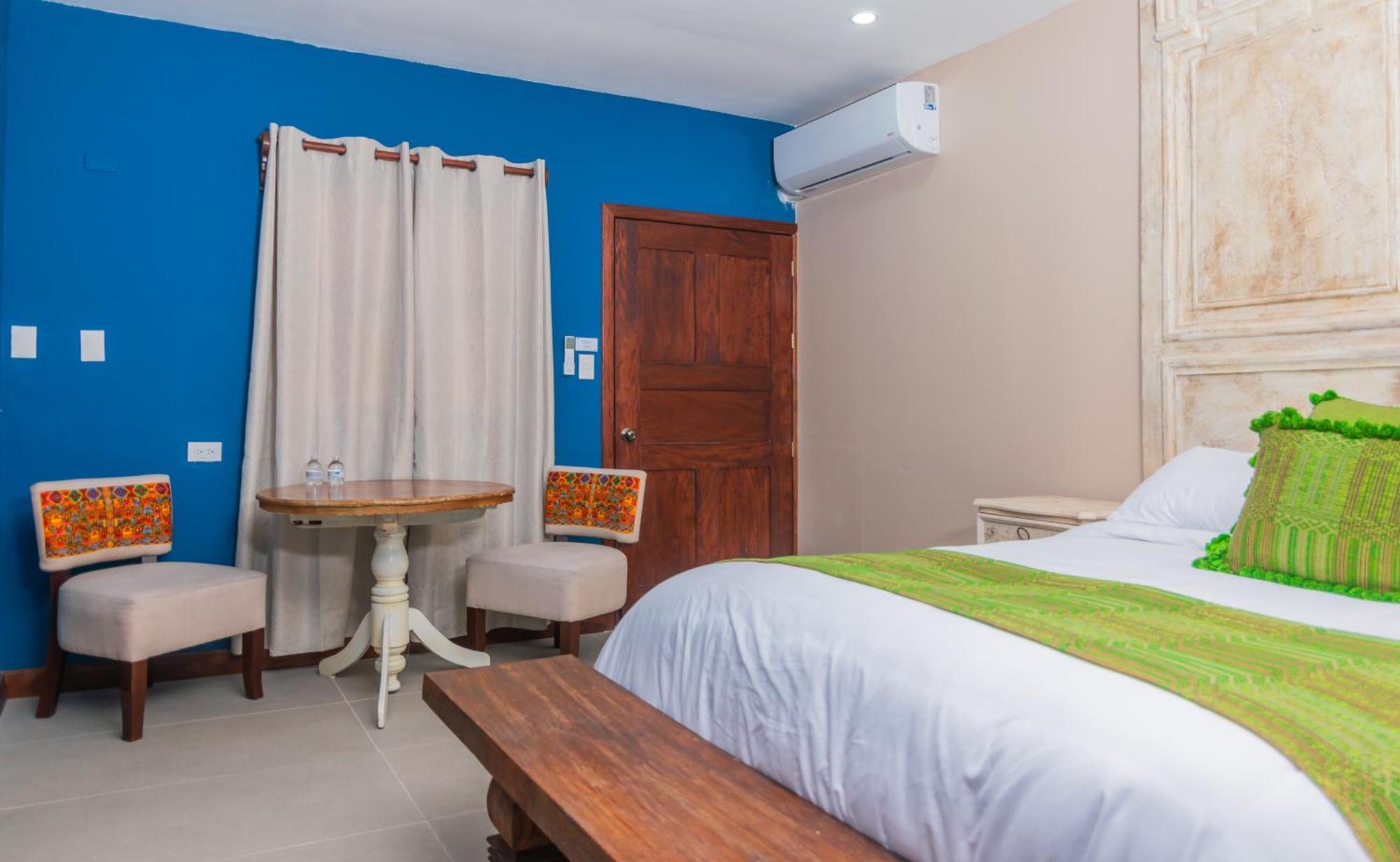 Santa Margarita Bed & Breakfast Antigua Ngoại thất bức ảnh
