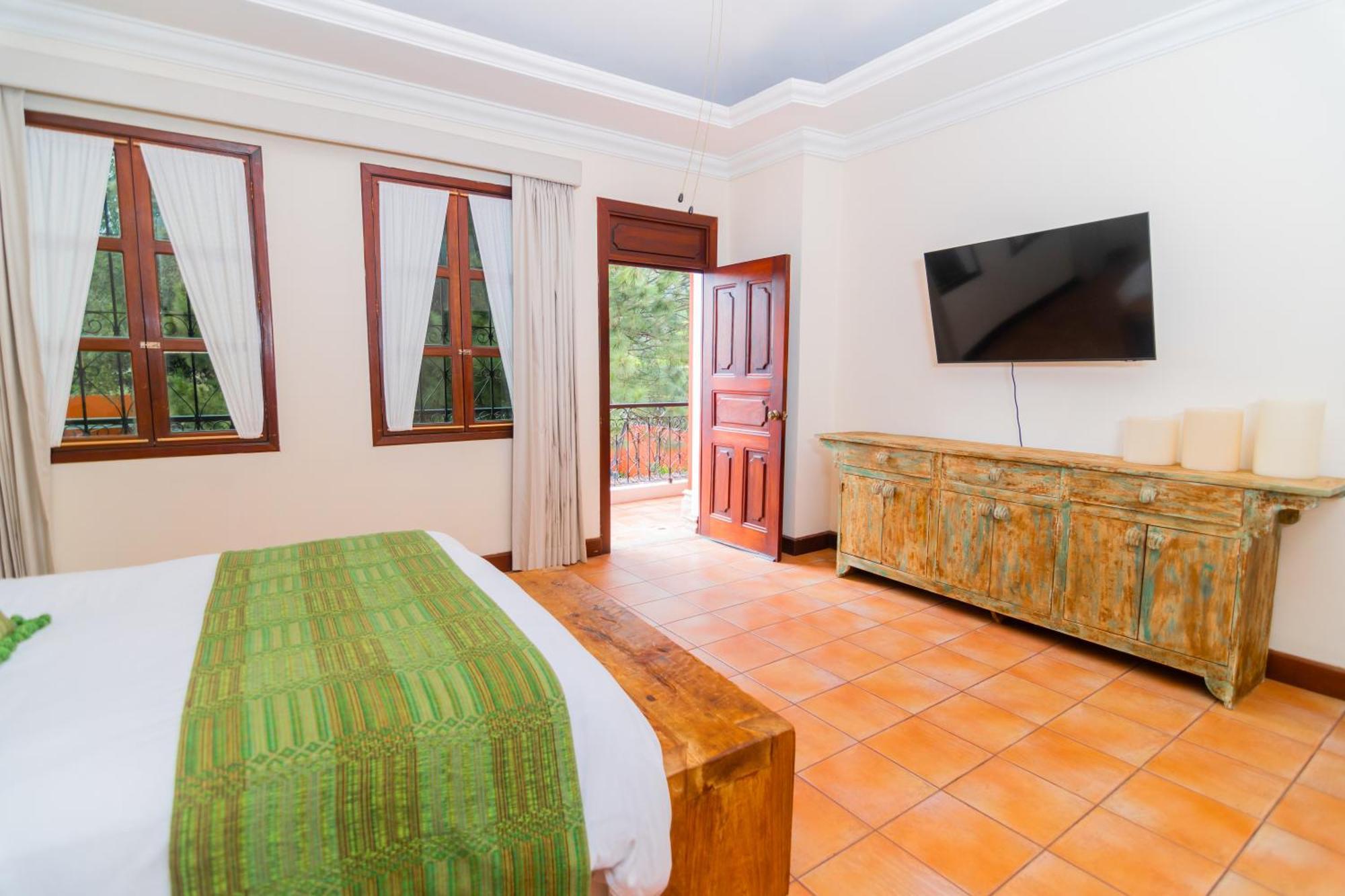 Santa Margarita Bed & Breakfast Antigua Ngoại thất bức ảnh