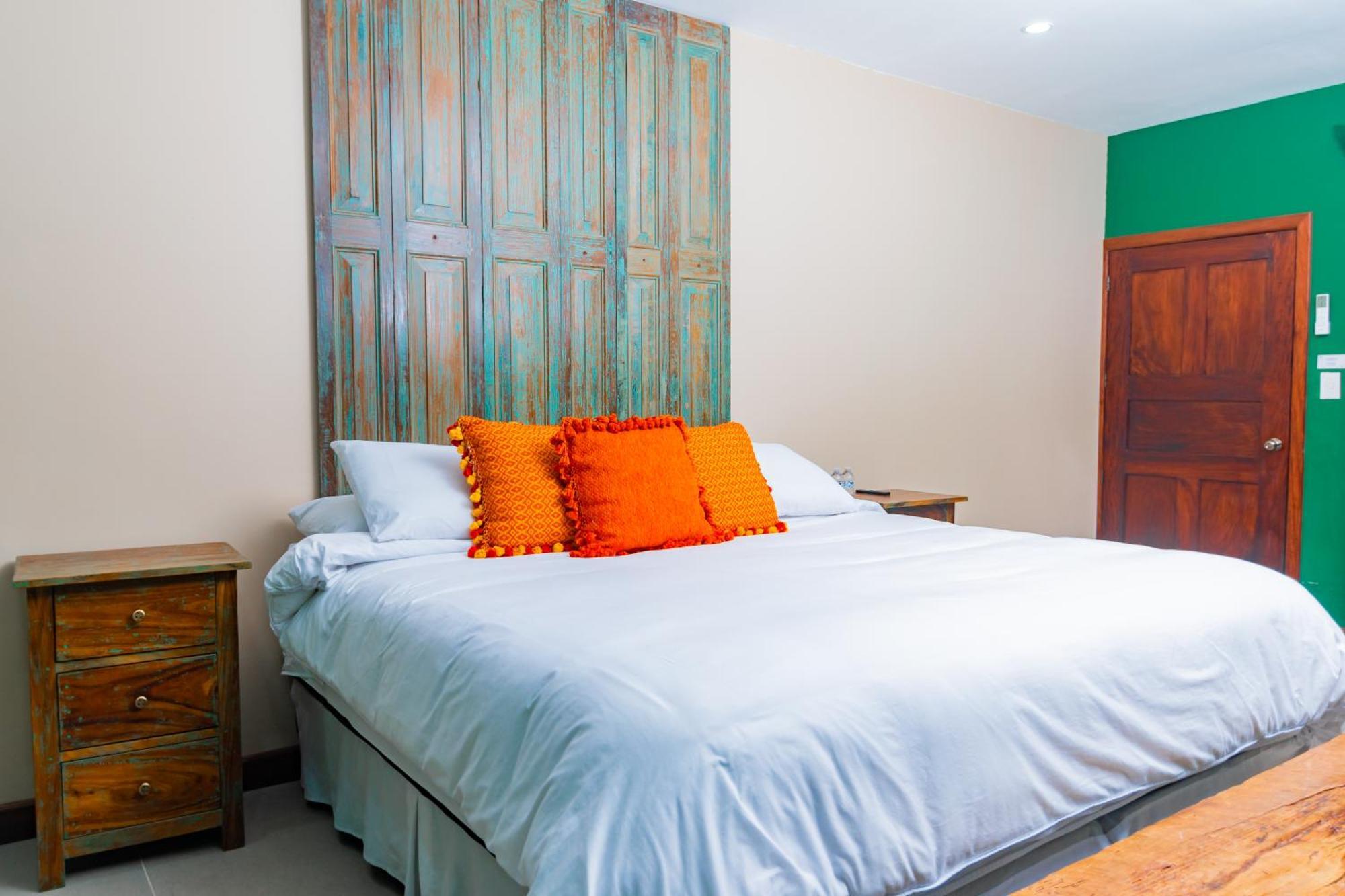 Santa Margarita Bed & Breakfast Antigua Ngoại thất bức ảnh