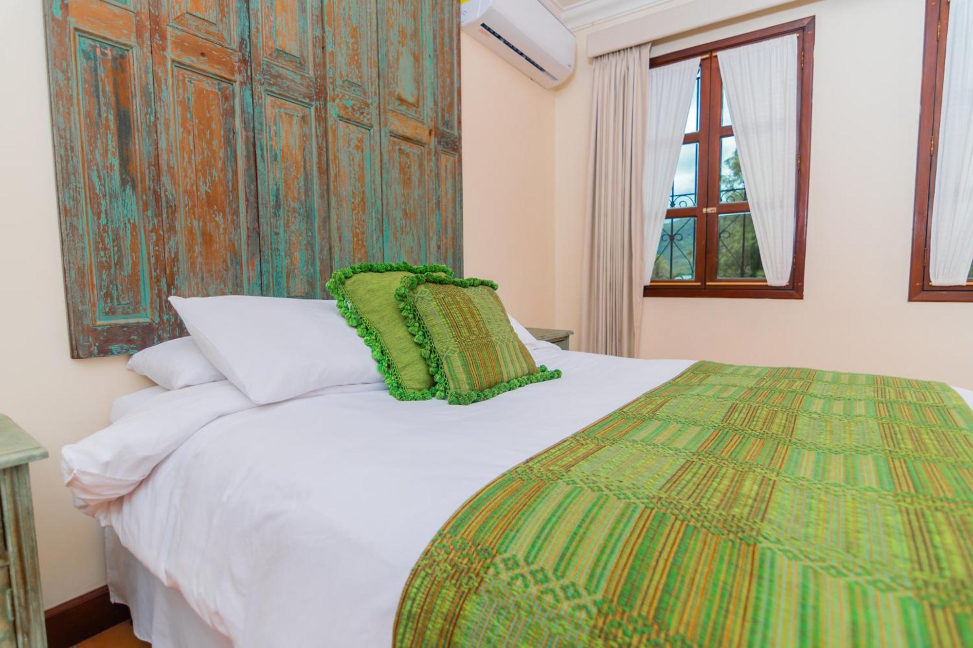 Santa Margarita Bed & Breakfast Antigua Ngoại thất bức ảnh